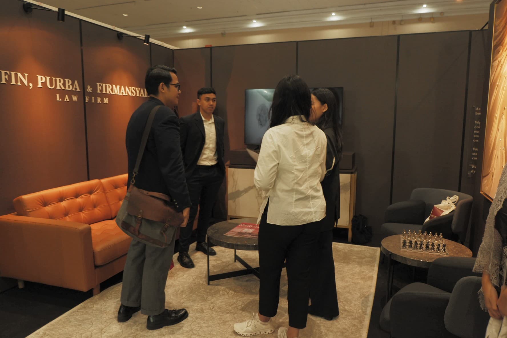 Job, Internship, Education, and Scholarship Fair