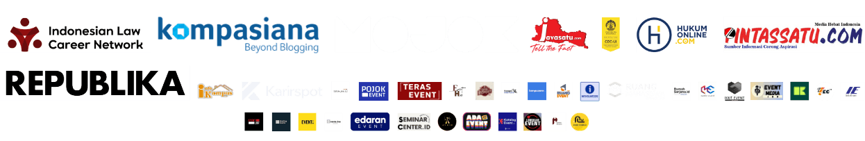 Media Partners for DOLC
