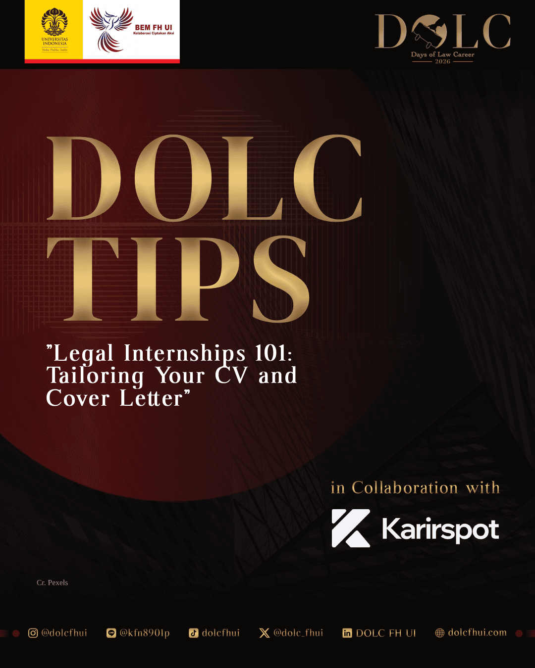 Preview of DOLC Tips #2