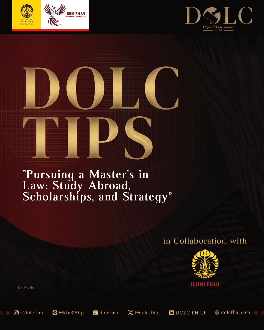Preview of DOLC Tips #3