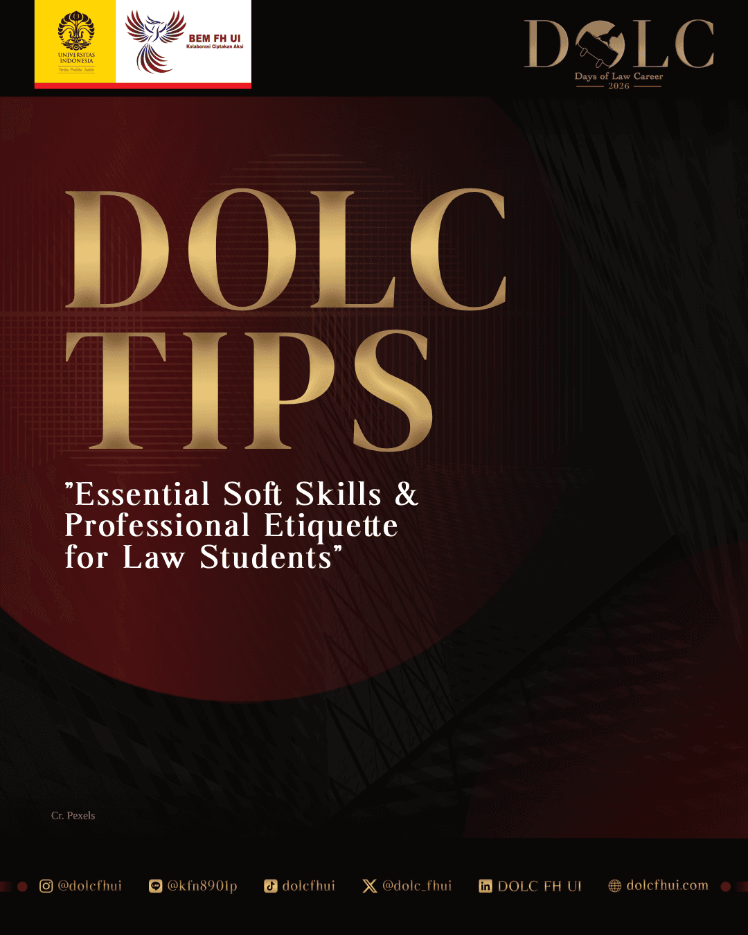 Preview of DOLC Tips #4
