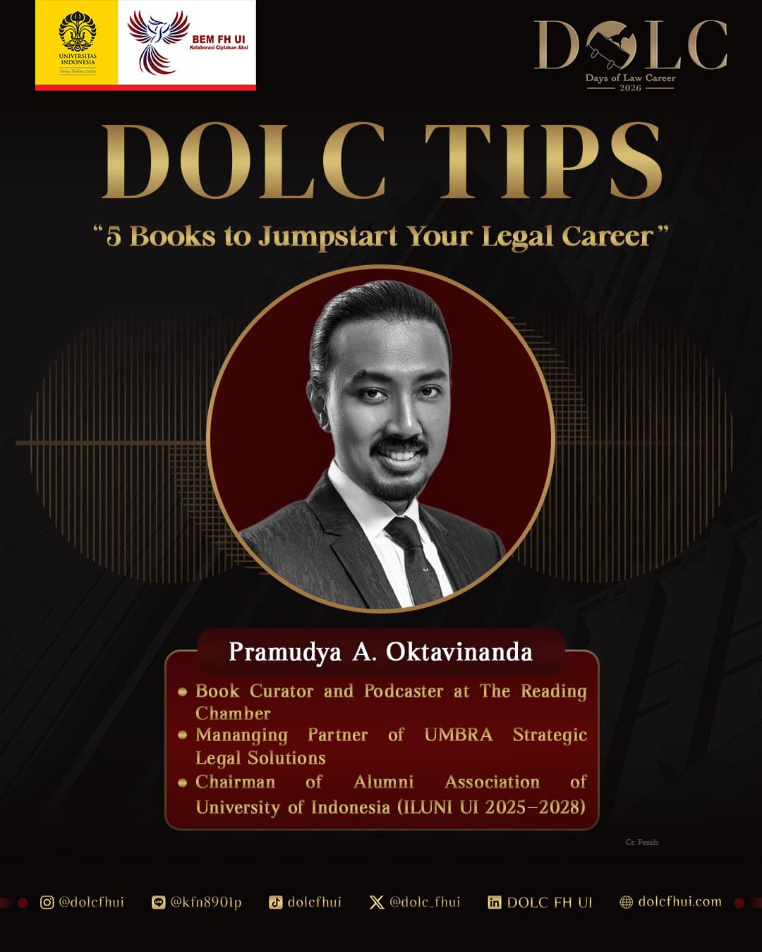 Preview of DOLC Tips #5