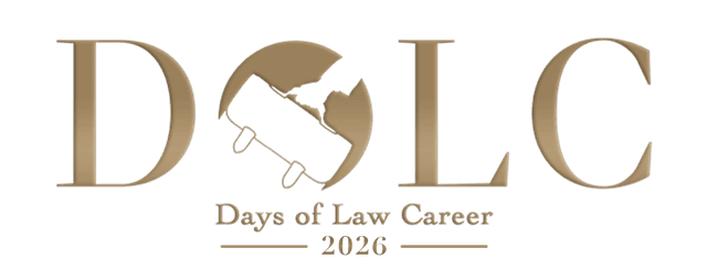 Days of Law Career Logo