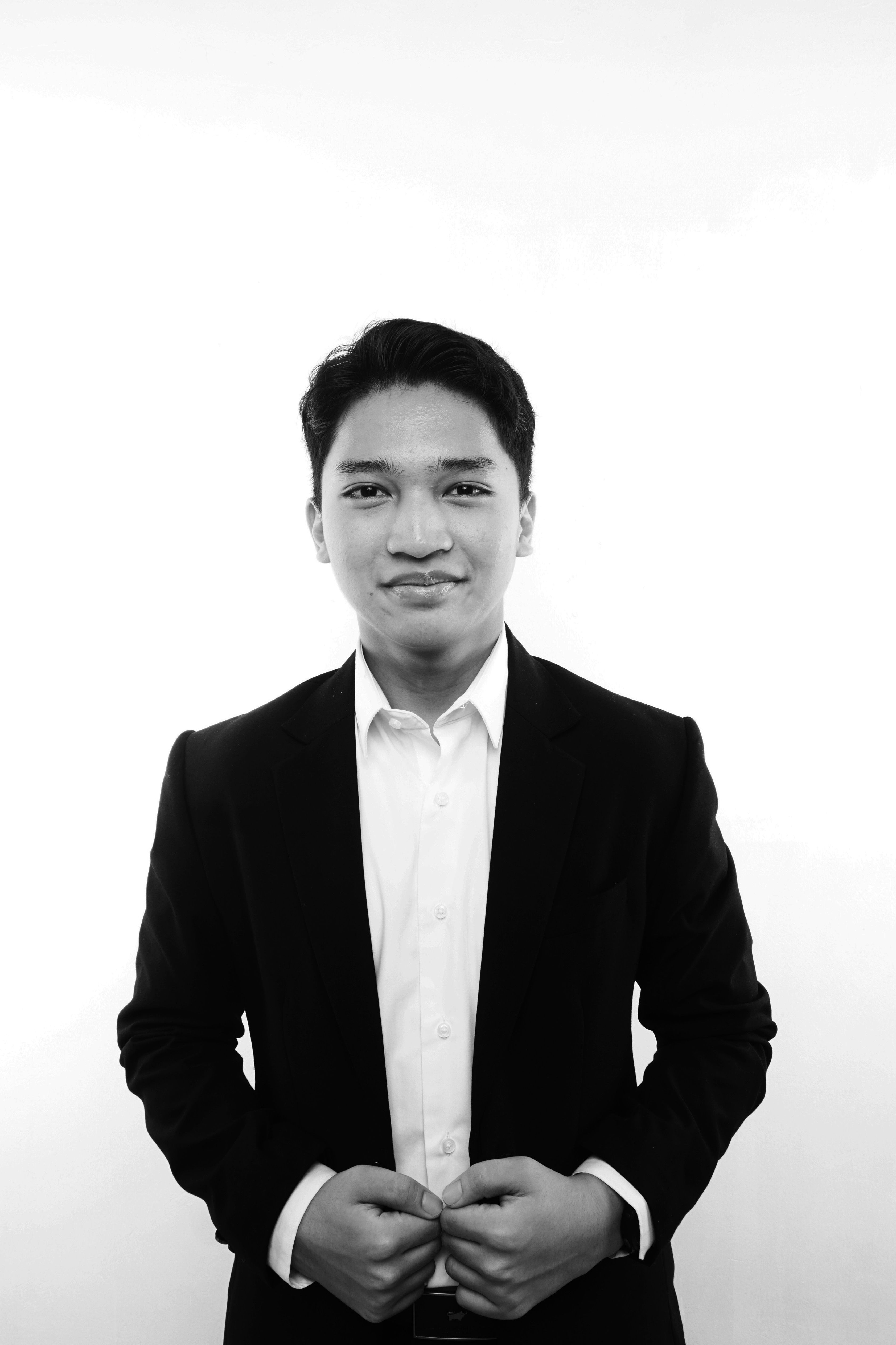 Gianluca Graciamor Silalahi