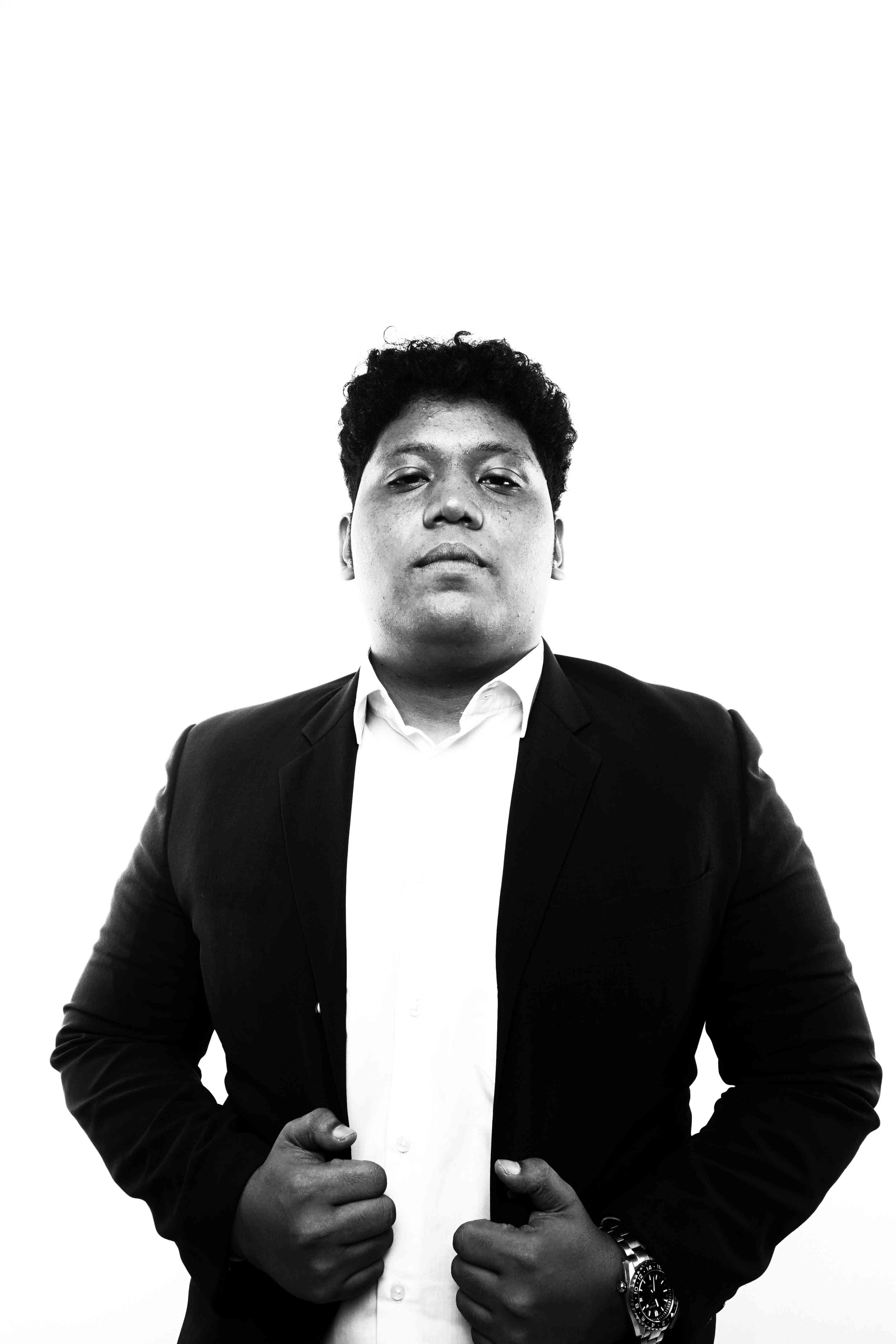 Anandaku Dimas Rumi Chattaristo