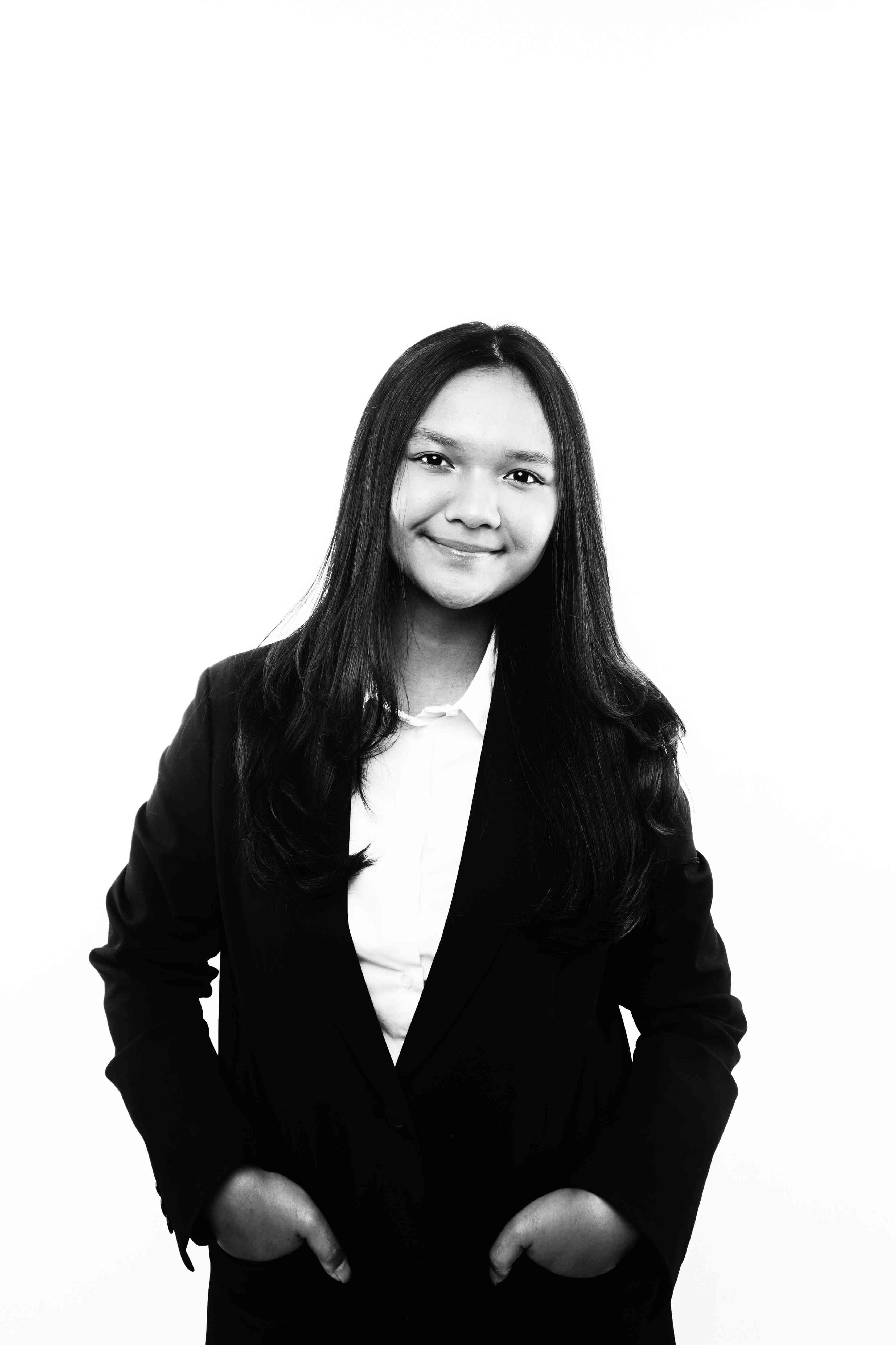 A.K. Danisha Setiarto