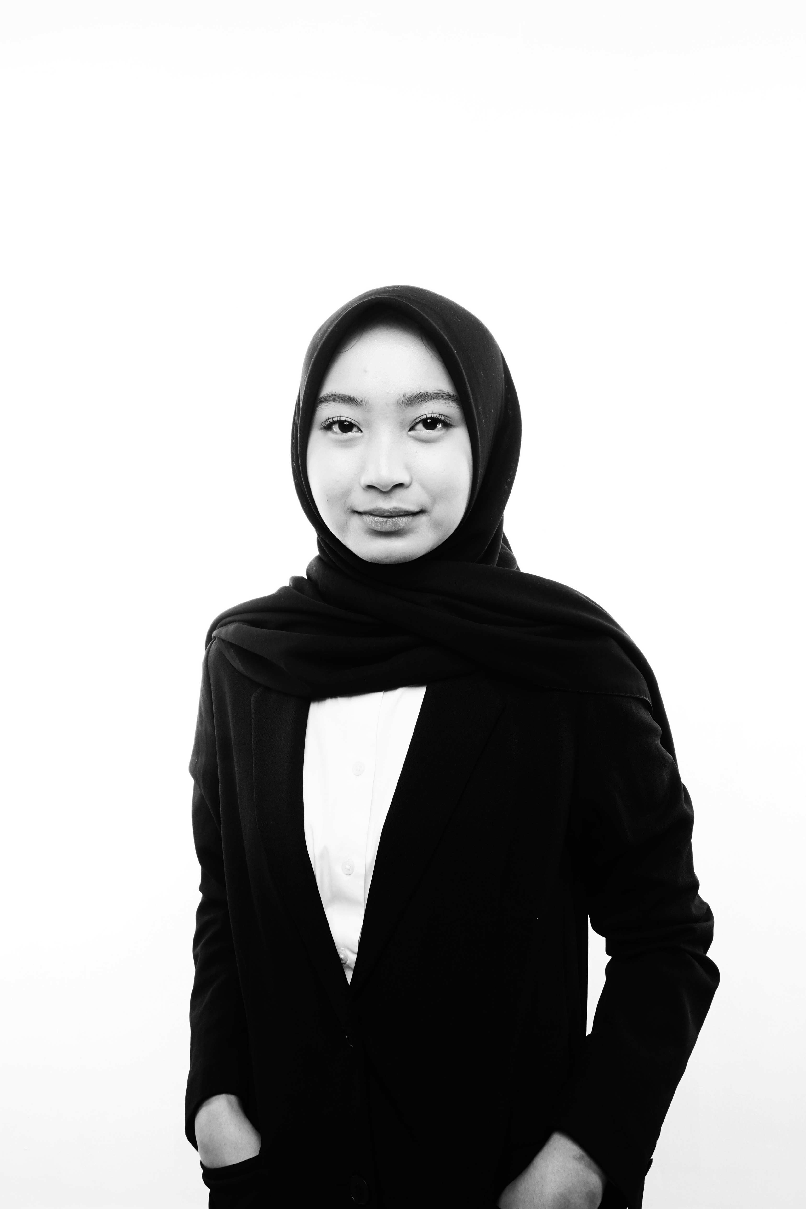 Indira Zahri Malya
