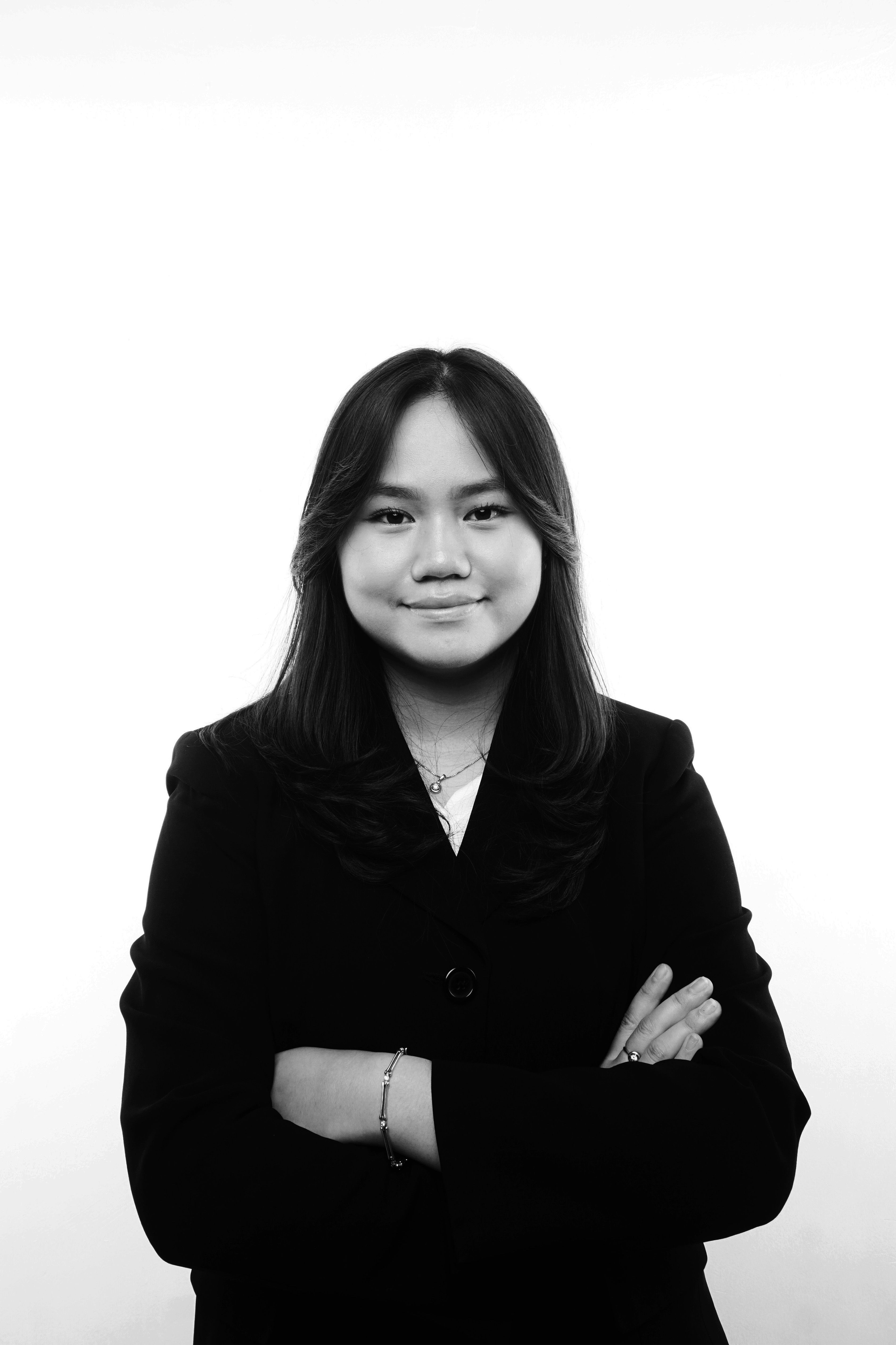 Annabelle Massie Pintauli Hutagalung