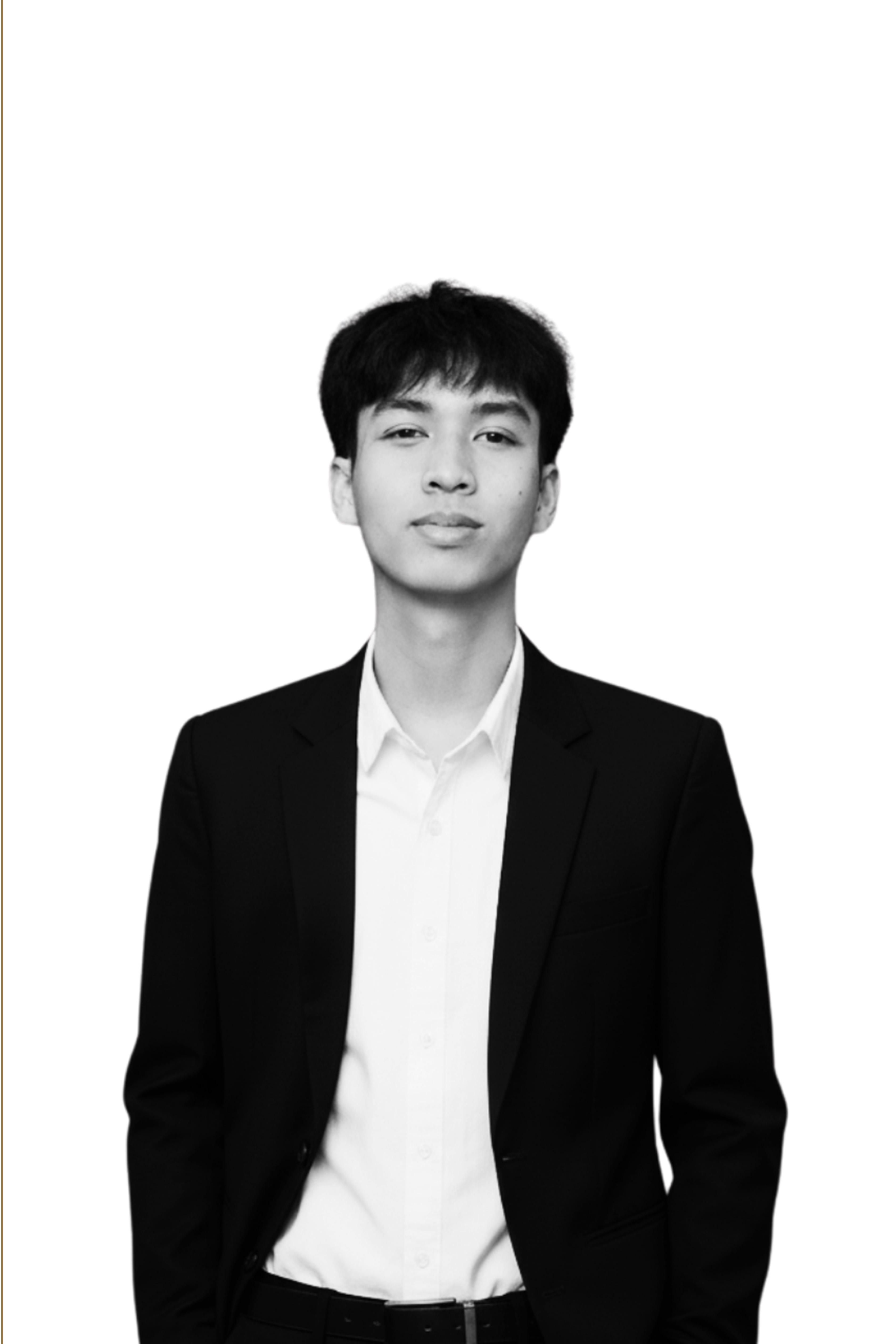 Ravaskar Kalrakian Putra Azka