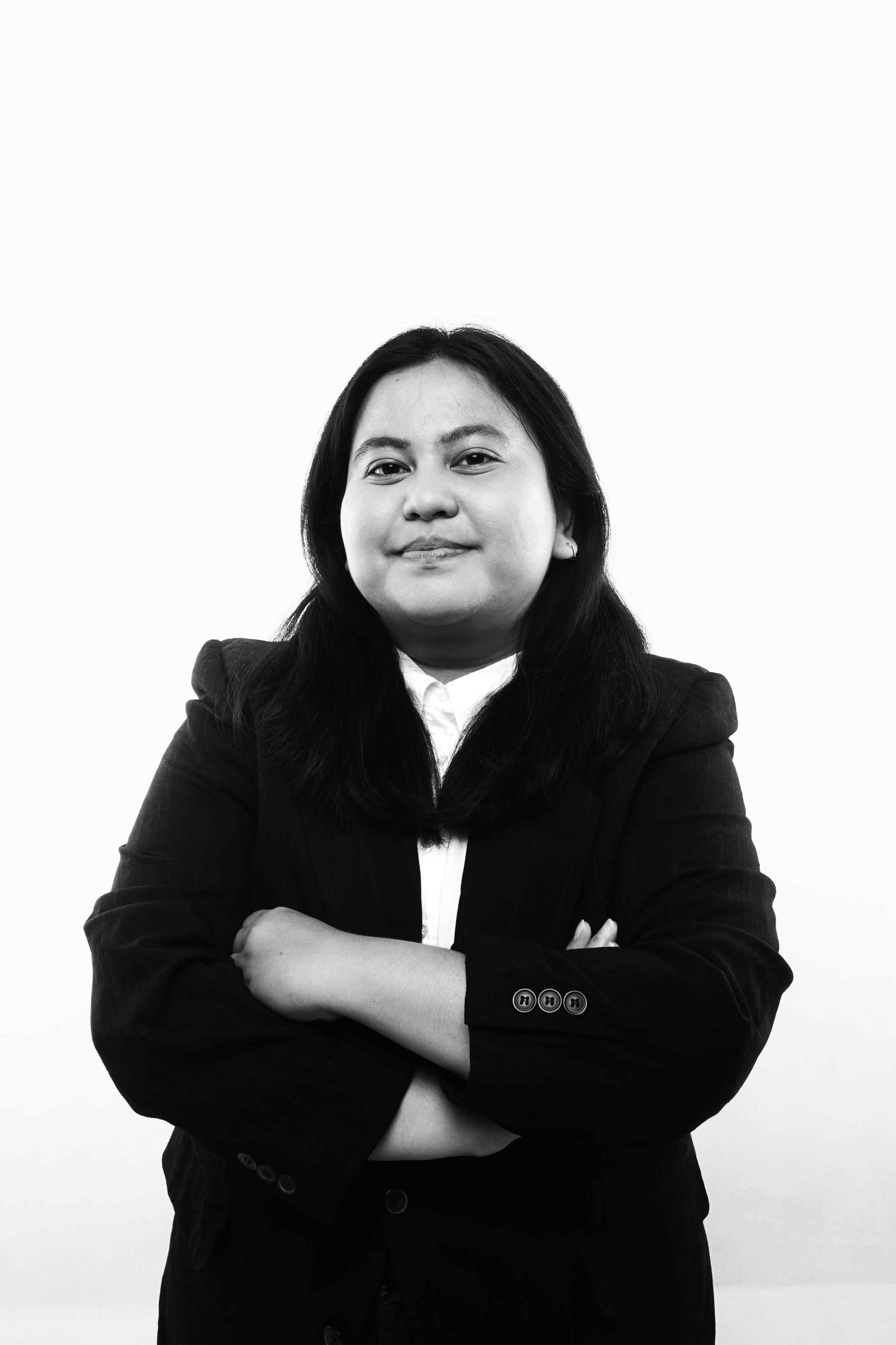 Vindy Sari Tiatira Sianipar