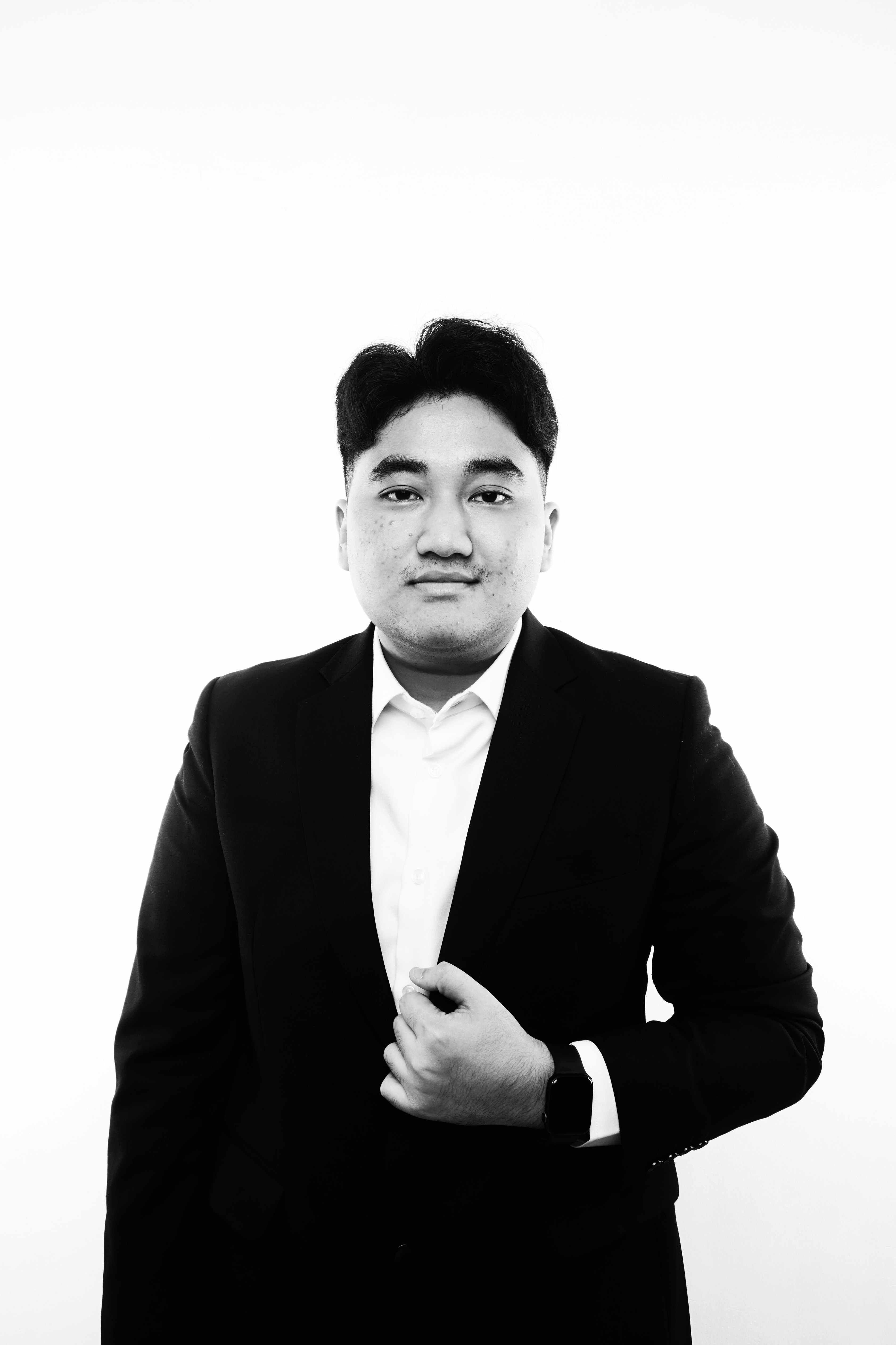 Andreas Marcellino Marbun